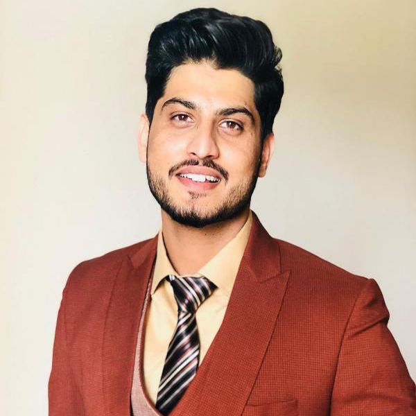 Gurnam Bhullar