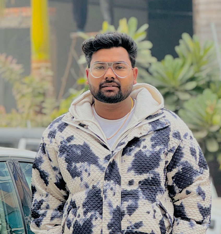 Lakhveer Dhaliwal